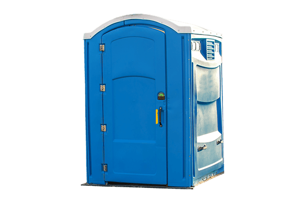 ADA Handicap Accessible Porta Potty Springdale AR