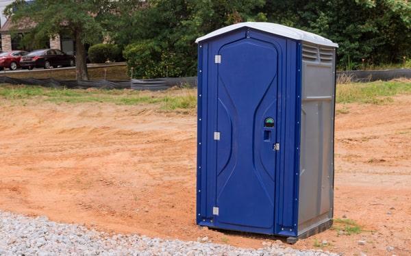 Springdale Porta Potty